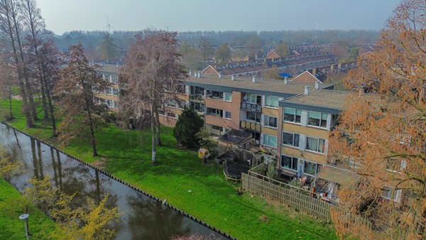 Medium property photo - Scholeksterstraat 66, 3181 ST Rozenburg